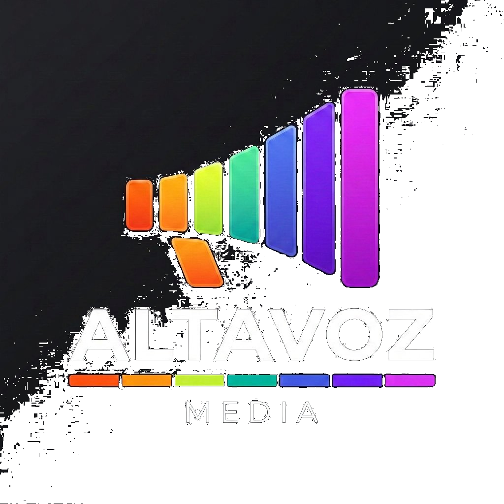 Altavoz Media