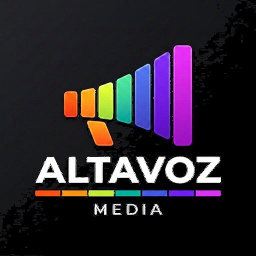 Altavoz Media