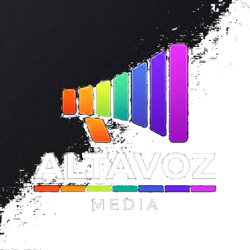 Altavoz Media